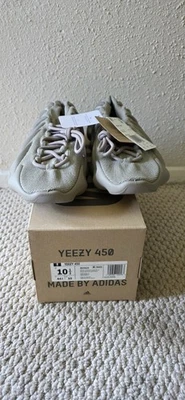 Yeezy 450 Stofla Men's Size 10.5 M - Image 1 of 4