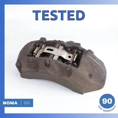 Pinza de freno delantera izquierda Land Rover Range Rover L405 L494 13-17 OEM Foto 1 de 4