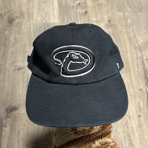 Arizona Diamondbacks AZ Dbacks 47 Brand Dad Hat Strapback OSFA - Picture 1 of 6
