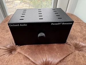 Orchard Audio Pecan Pi Streamer DAC - Picture 1 of 4