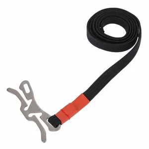 Portable First Aid Tourniquet Medical Emergency Buckle Quick Slow Release Strap - Picture 1 of 10