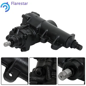 52088272AB Power Steering Gear Box 1999-2004 for Jeep Grand Cherokee 4.0L 4.7L - Picture 1 of 12