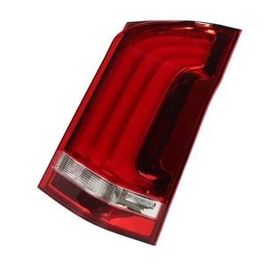 ˘Right LED Tail Lights Rear Brake Turn Signal Lamp Assembly For V‑Class - Picture 1 of 12