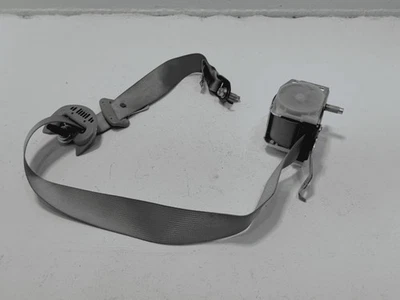 2014-2020 ACURA MDX TRASERO DERECHO TERCERA FILA CINTURÓN DE SEGURIDAD OEM Foto 1 de 4