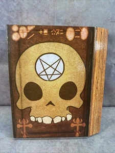 Zombie Tramp MENDOZA Kickstarter Comic Book Keeper de Dan Mendoza Necronomicon - Imagen 1 de 7