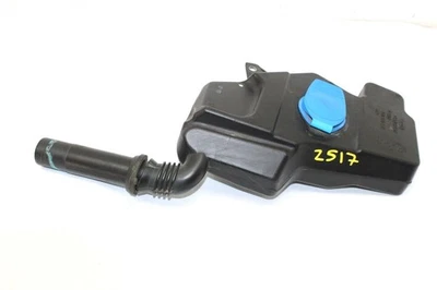 2012-2018 AUDI A6 A7 WINDSHIELD WASHER RESERVOIR TANK FILLER NECK HOSE OEM #2517 - Image 1 of 4