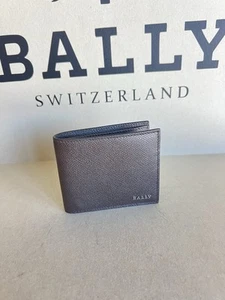 Bally wallet - Picture 1 of 4