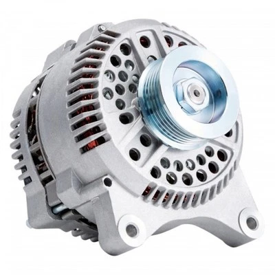 Alternador para Ford E-450 Super Duty 2004 2005 2006 | 6,8 L V10 F6AZ-10346-AARM1 Foto 1 de 4