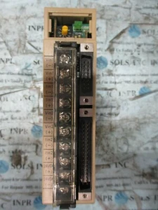 OMRON C200H-PID03 PID Unit 24VDC 0.2A 4-20mA/Point 2 Points C200H-PID03 *Tested* - Picture 1 of 6