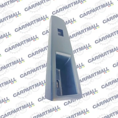 2011-2014 Chevrolet Cruze Front Right Door Window Switch Bezel Trim 877569434 Foto 1 de 4