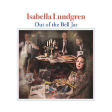 Bob Dylan Isabella Lundgren: Out of the Bell Jar: A Tribute to  (CD) (UK IMPORT)