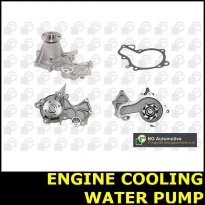 Pompa acqua raffreddamento motore adatta a Suzuki GRAND VITARA I 1.6 G16B FT HT 84781PC - Immagine 1 di 3