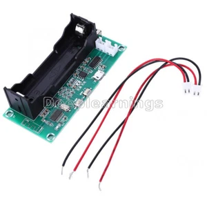 PAM8403 Digital Amplifier Board Bluetooth 5.0 Audio Module 2 Channel 2*3W - Picture 1 of 5
