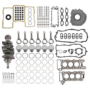 Engine Reconstruction Kit for Land Rover LR4 Discovery 3.0L V6 2014-2020 AJ126 - Picture 1 of 12