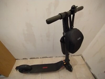 Ninebot by Segway Monopattino Elettrico Adulto - Nero E22E - Bild 1 von 4