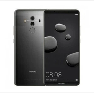 HUAWEI MATE 10 PRO 128GB NERO MONOSIM NUOVO SIGILLATO GARANZIA ITALIA 24 MESI - Foto 1 di 1