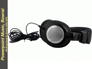 Smart Acoustic SHD25 Headphones - Picture 1 of 4