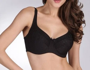 Triumph 210-210 underwire bra (set) size 12 14 16 18 20 22 24 C D DD E F G - Picture 1 of 15