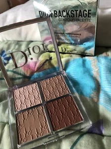 DIOR BACKSTAGE CONTOUR PALETTE 001 UNIVERSAL 8g / 0.28 oz - Picture 1 of 7