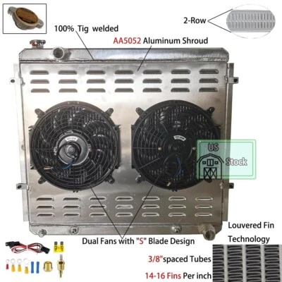 Radiator Shroud Fan Relay Fit 2000-2007 2003 2004 Toyota Tundra Sequoia 4.7L V8 - Image 1 of 4