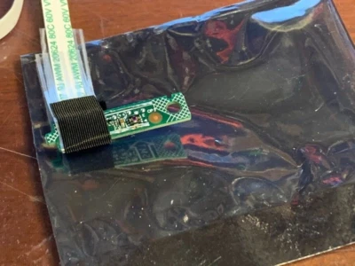 New BenQ OEM IR Sensor for PD2700U 27" Monitor - Image 1 of 3