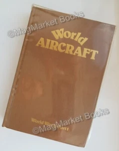 WORLD AIRCRAFT · WORLD WAR II · PART I · 1978 - Picture 1 of 6