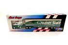 Corgi QUAKER STATE Race Image 1:64 Scale Tractor Trailer Racing Transporter 1993
