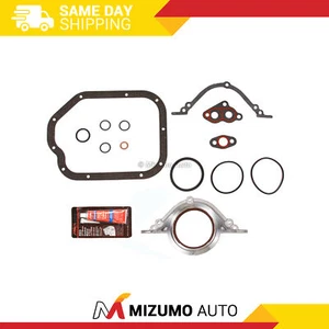 Lower Gasket Set Fit Nissan Infiniti 3.5L DOHC 24V VQ30DE VQ35DE - Picture 1 of 3