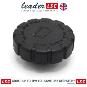 Radiator Header Expansion Tank Bottle Cap Mercedes Benz GLE Class 0005018215 New - Picture 1 of 12