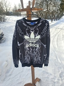 Las mejores ofertas en Adidas gris Suéteres de hombre | eBay