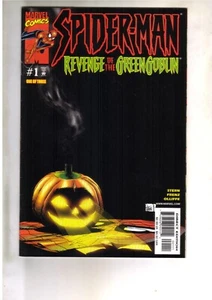 Spider-Man Revenge of the Green Goblin #1, 3 (NM) - Picture 1 of 1