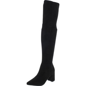Steve Madden Shaya Women's Faux Suede 