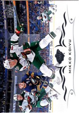 2018-19 Upper Deck Hockey Series One Commons 1-200 (Pick From List)