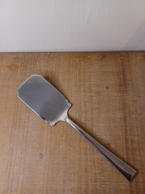 Lenox Espátula Servidor Lasaña 18/10 11.5" Plateado Utensilio para Servir  Foto 1 de 4