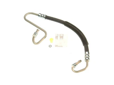For 1978 Plymouth Caravelle Power Steering Pressure Line Hose Assembly 48459FQXP - Image 1 of 2