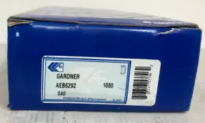 CONROD BEARING SET AEB6292 O/S .040 AE FITS GARDNER 6LXB GS 9527 LC - Picture 1 of 8