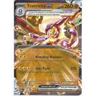 Pokemon Tcg - Paradox Rift - Double Rare Holos - Ex Cards - Choose Your Own