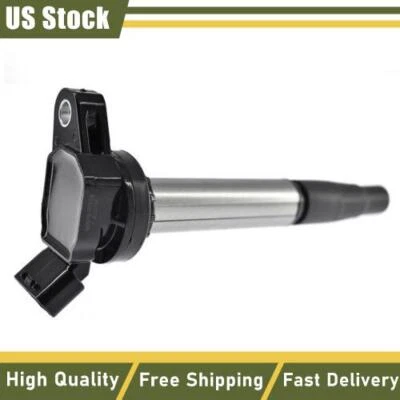 Bobina de encendido 90919-02258 para Toyota C-HR Corolla Lexus CT200h Prius V Scion XD Foto 1 de 4