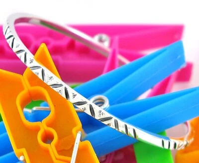 Pulseira de prata esterlina 925 Southwest James Avery - Imagem 1 de 4