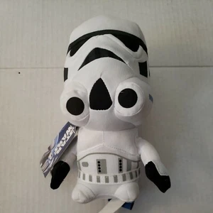 "Star Wars Storm Trooper 8"" Peluche Lucas Films Ltd"  - Imagen 1 de 5