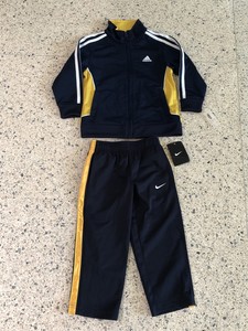 Las mejores ofertas en Trajes y conjuntos Nike Amarillo para Niños | eBay