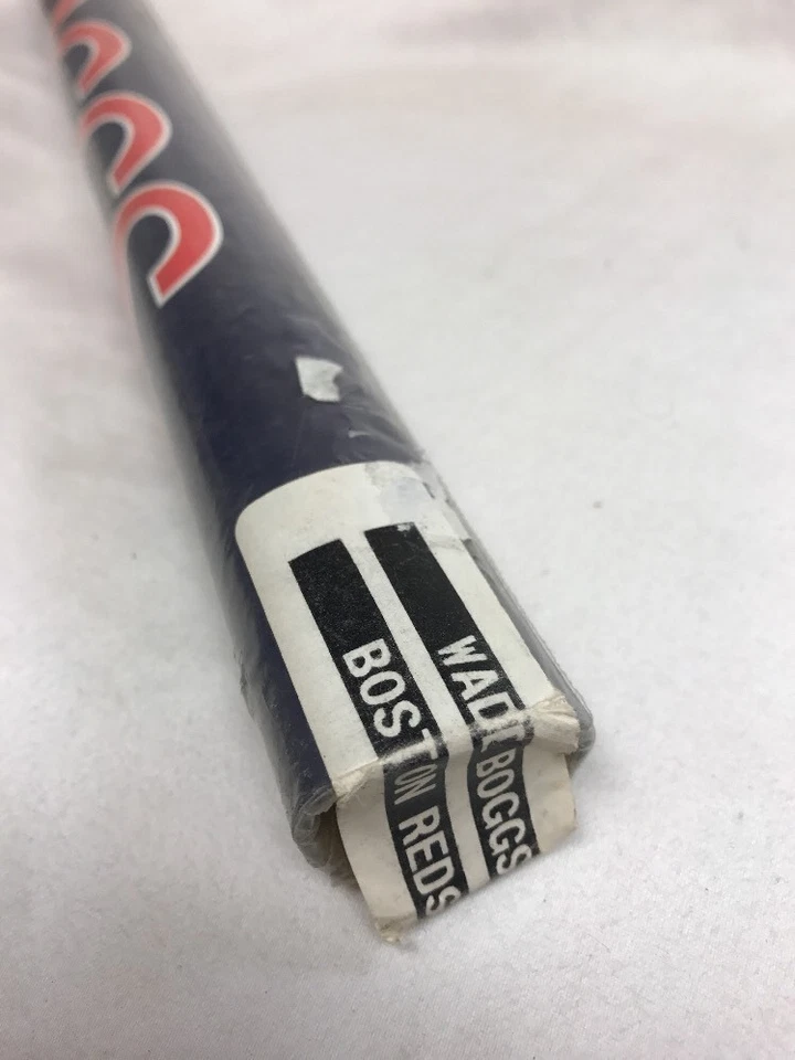 NUEVO PÓSTER STARLINE 1990 Wade Boggs Boston Red Sox 22"x 34" Foto 1 de 4