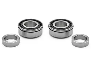 Juego de ruedas de cojinete de eje Ford Atlas (62 mm) diferencial Capri Cortina Salisbury - Imagen 1 de 3