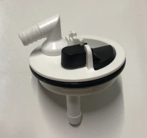 Dometic Saneo Kassettentoilette Wassertankdeckel und NRV Wohnwagen oder Wohnmobil - DTC2 - Bild 1 von 11