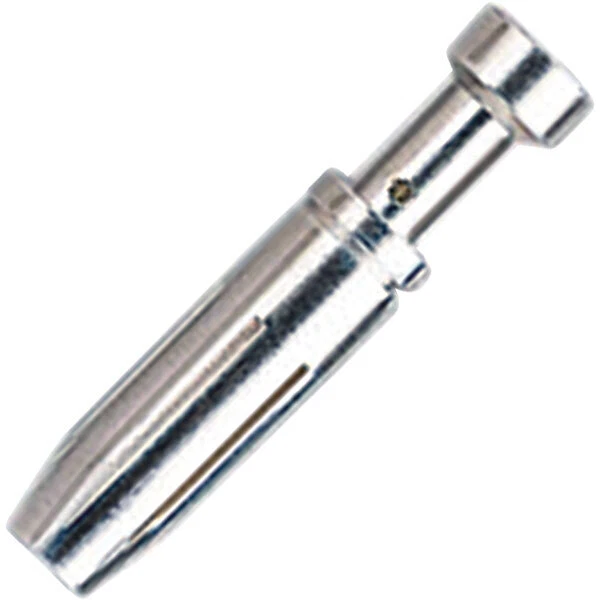 Harting 09 32 000 6204 Contatti Crimp Han® HsC Femmina Argento 1,5 mm² - Immagine 1 di 1