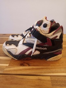 reebok the pump hexalite