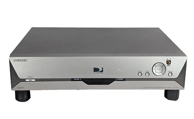 Sony SAT-T60 DirecTV Tivo/Rcvr 227 Hrs DVR Capacity Lifetime Tivo & Access Card - Image 1 of 4