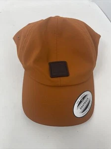 Oakley Sunglasses Adjustable Hat One Size Fits All NEW - Picture 1 of 10