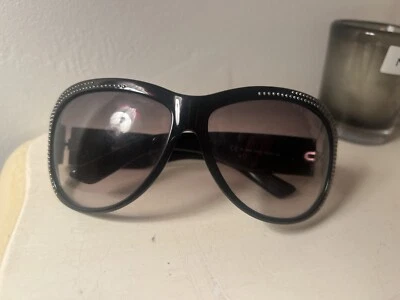 gafas de sol diesel para mujer Foto 1 de 3