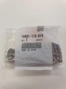 Honda Timing/Cam Chain 14401-115-010 - Picture 1 of 1